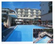 Hotel Susy Adriatische kust